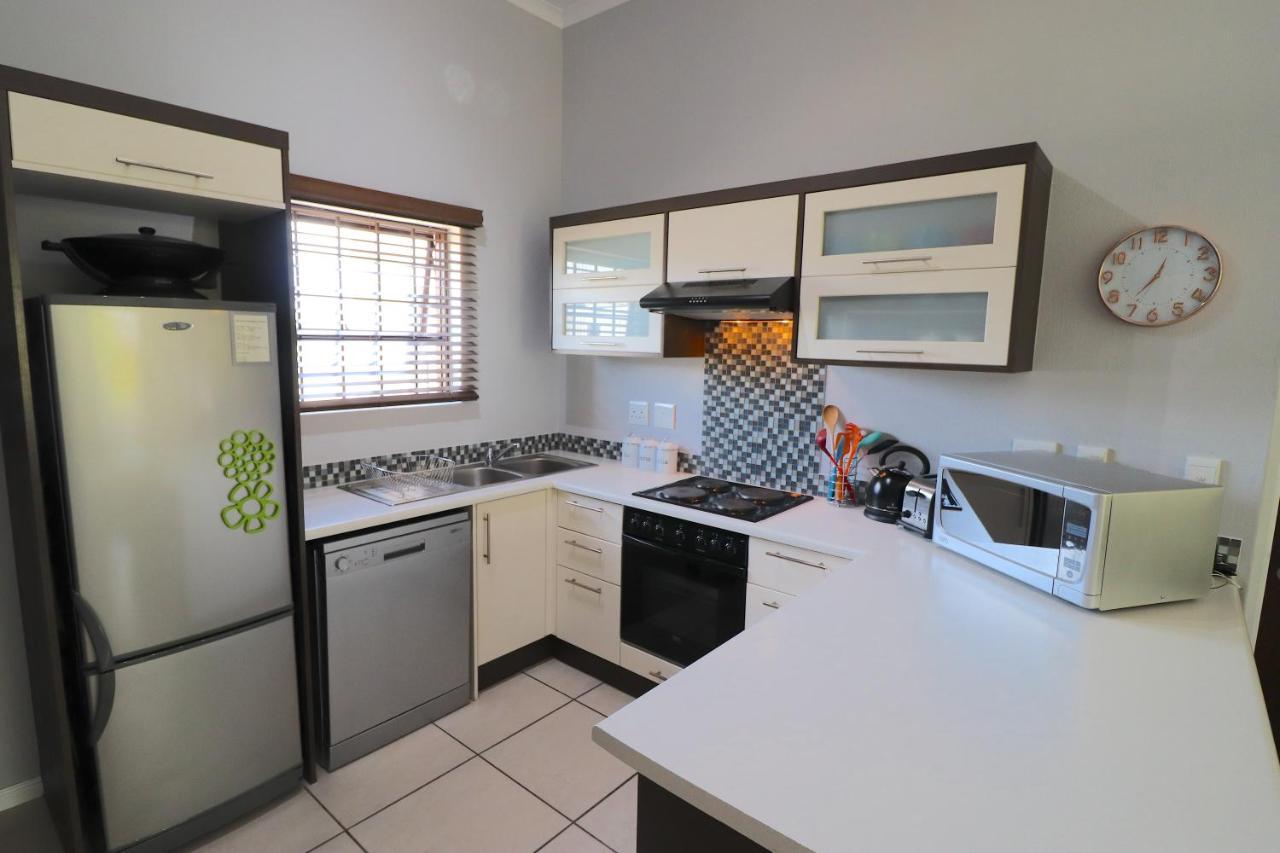Carole'S Cottage Hermanus Exterior foto